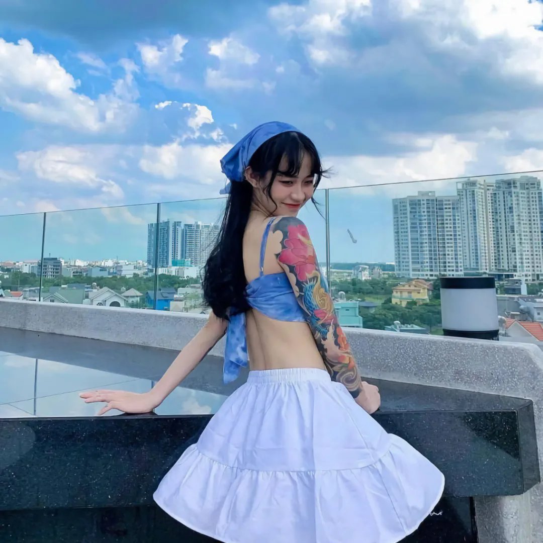 我的女友